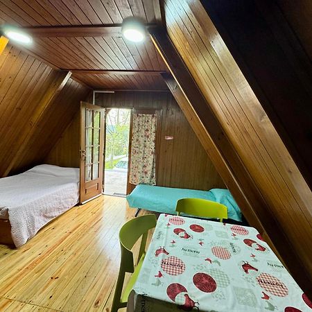 Gois Camping Εξωτερικό φωτογραφία
