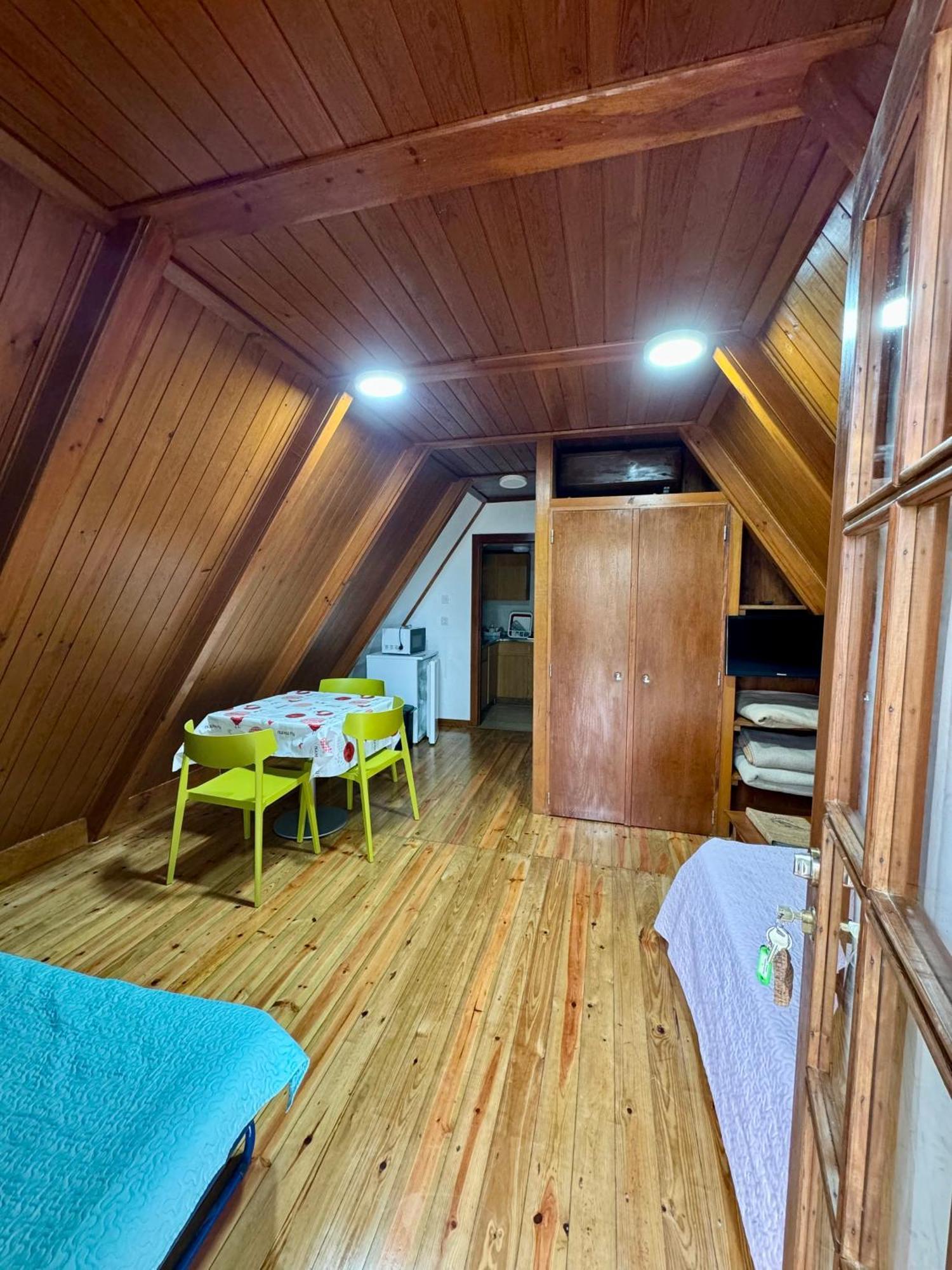 Gois Camping Εξωτερικό φωτογραφία