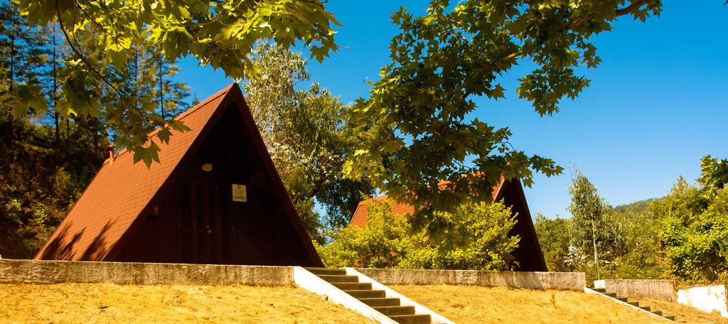 Gois Camping Εξωτερικό φωτογραφία