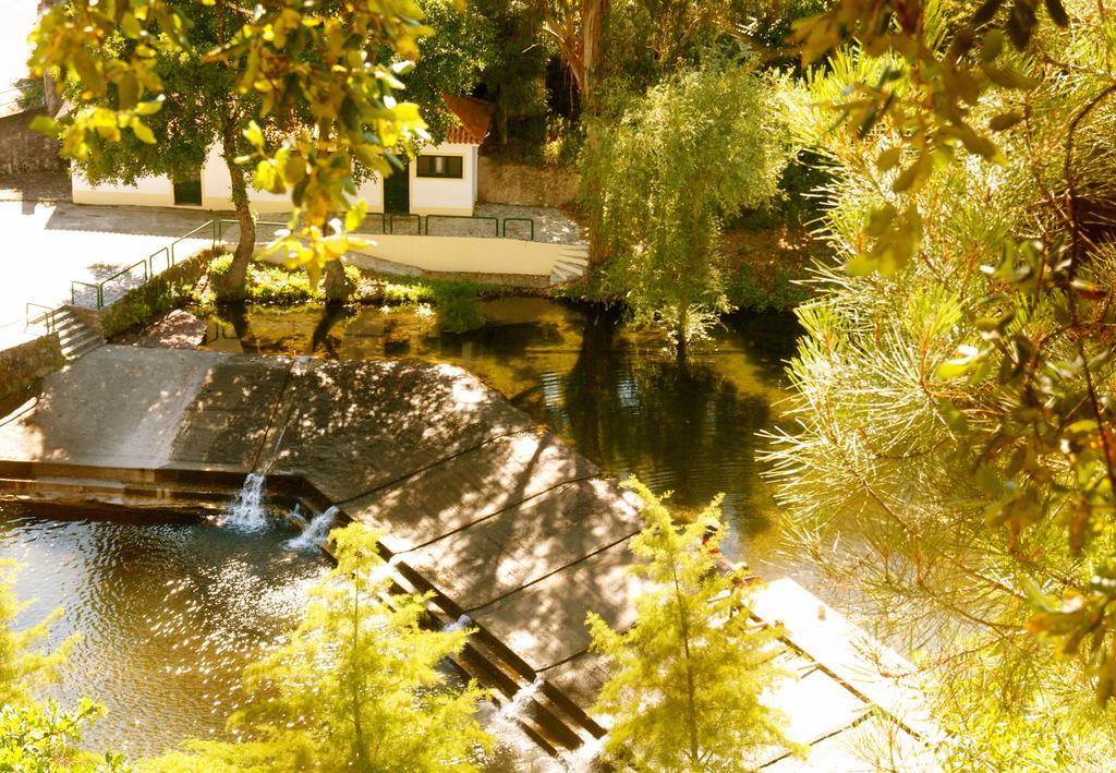 Gois Camping Εξωτερικό φωτογραφία