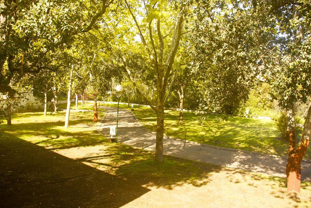 Gois Camping Εξωτερικό φωτογραφία