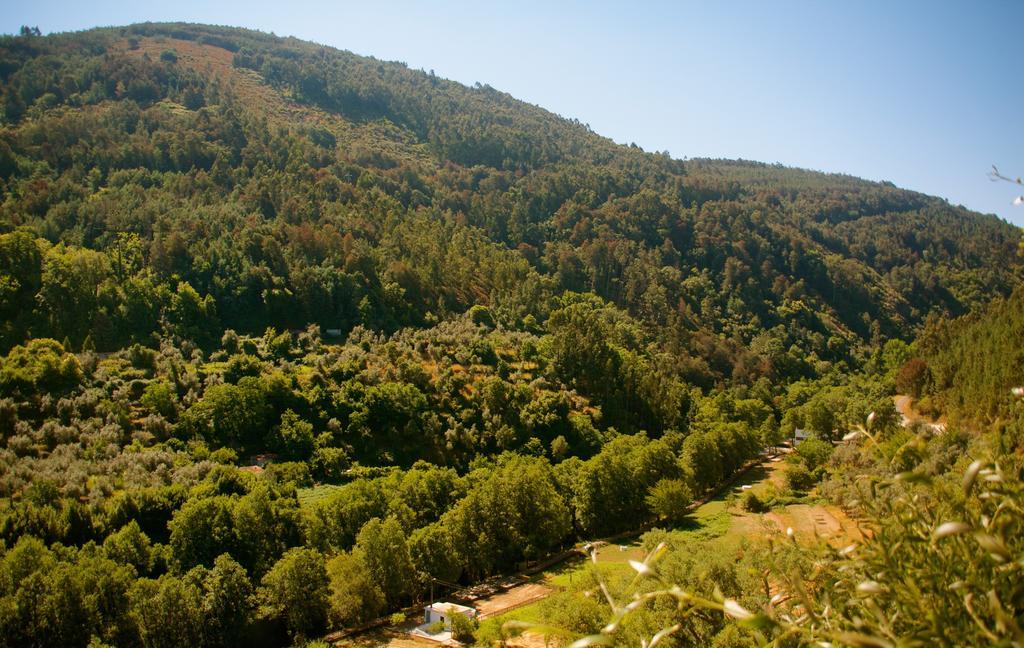 Gois Camping Εξωτερικό φωτογραφία