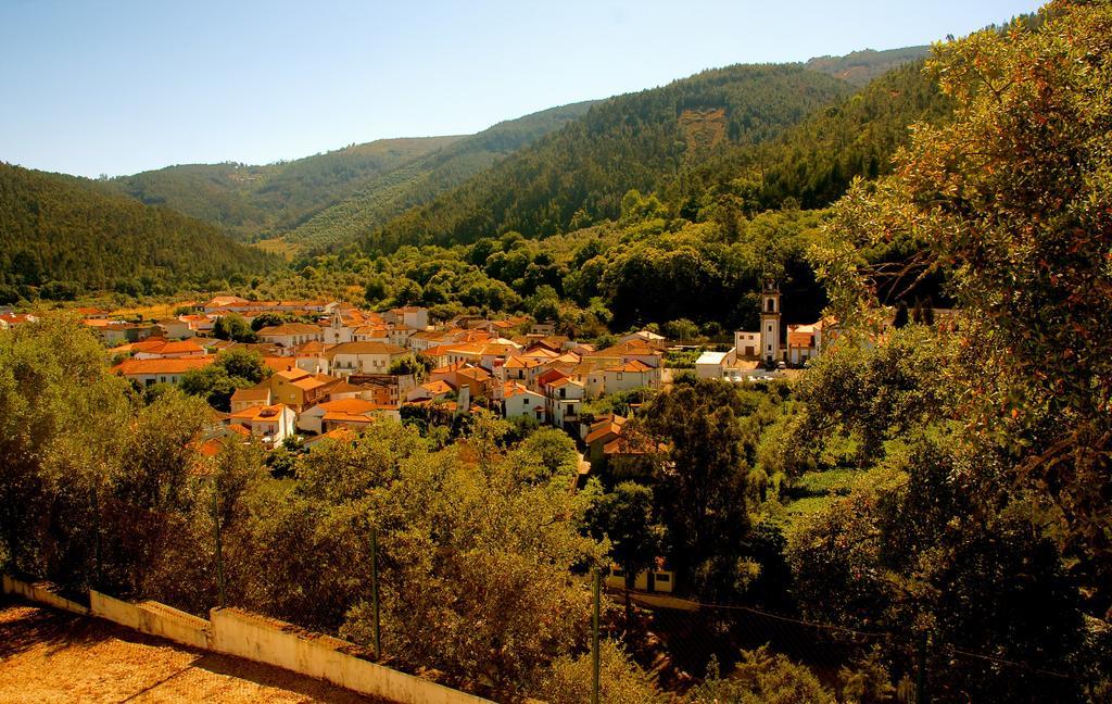 Gois Camping Εξωτερικό φωτογραφία
